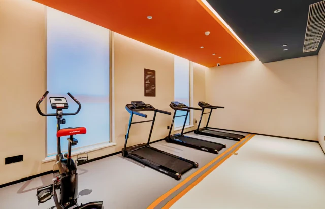 Beijing Normal University Xizhimen -- CJIA Apartment 3