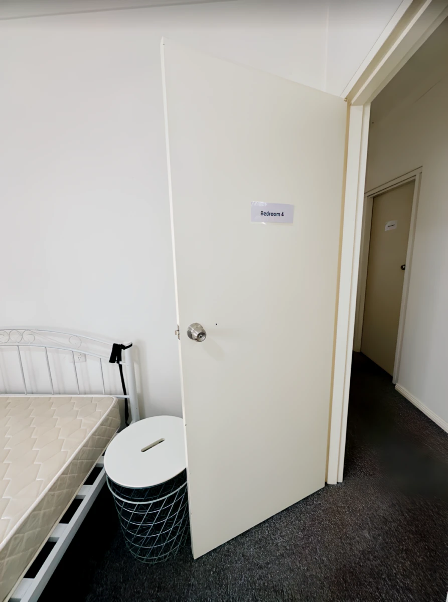 31A Angelo Street - résidence étudiante à Sydney