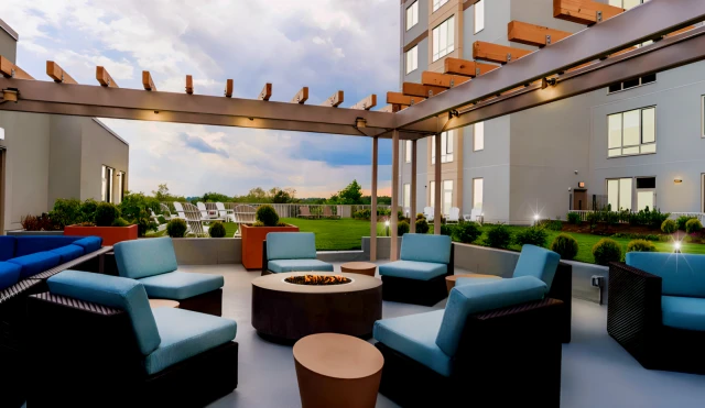 One Ardmore Apartment Homes 2