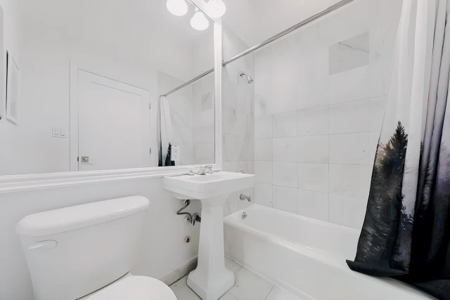 The Rivington House 2