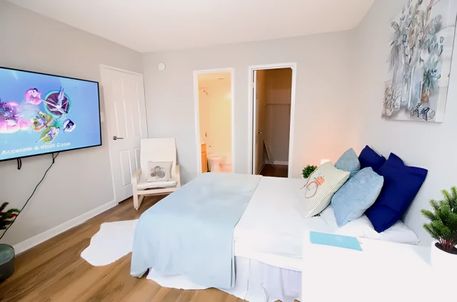 Near Dupont Circle 3