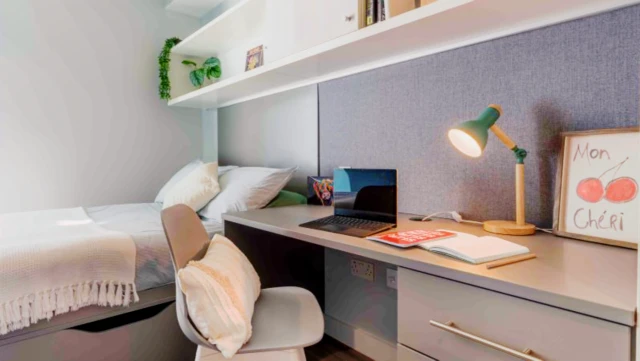 uhomes.com | Student Accommodation, Housing, Flats, Apartments for Rent