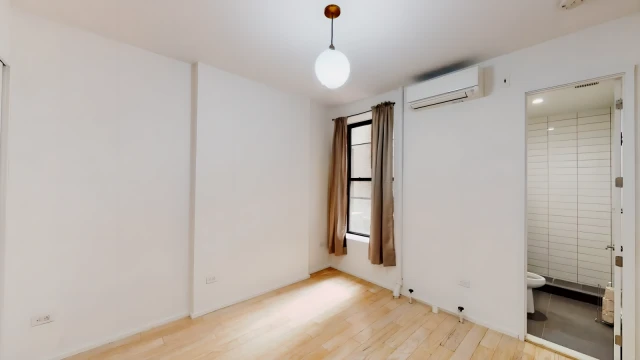 #432: Upper West Side 1