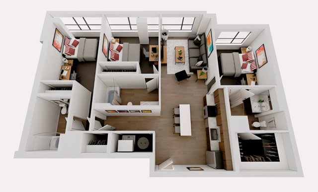 uhomes.com | Student Accommodation, Housing, Flats, Apartments for Rent