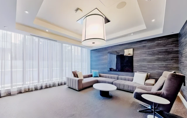 50 at Wellesley Station Condos 3