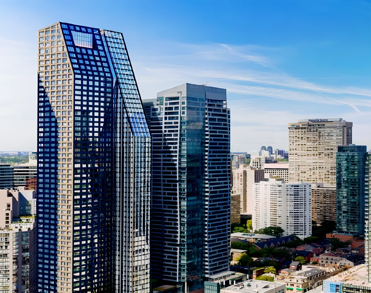 8 Wellesley Residences 0