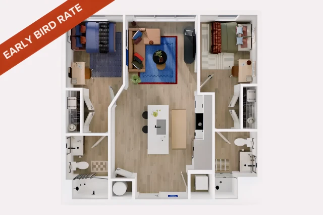 uhomes.com | Student Accommodation, Housing, Flats, Apartments for Rent