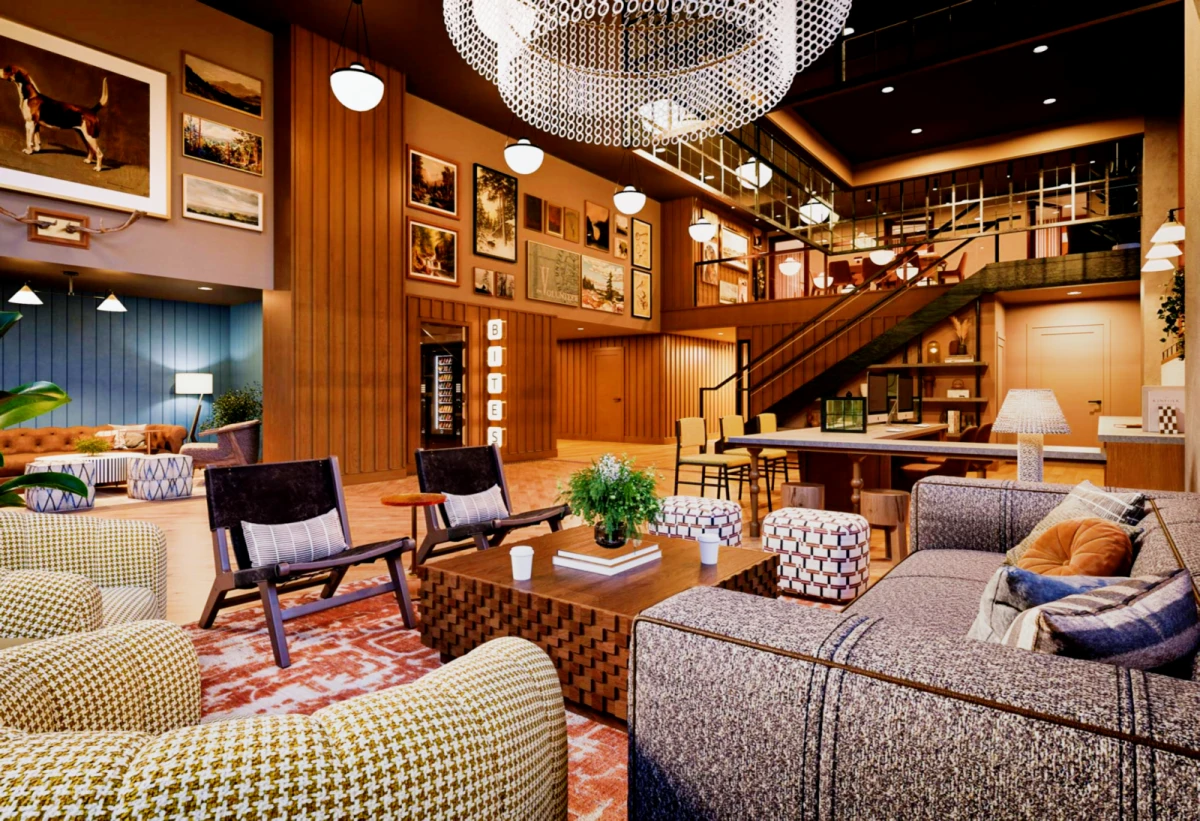 Ever Knoxville - Knoxville student accommodation