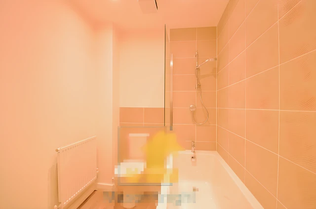 Entire Place·1B1B···Flat 34 Crouch Court, 6 Tanners Way - alloggio per studenti a Birmingham - 1 Bedroom 1 Bathroom