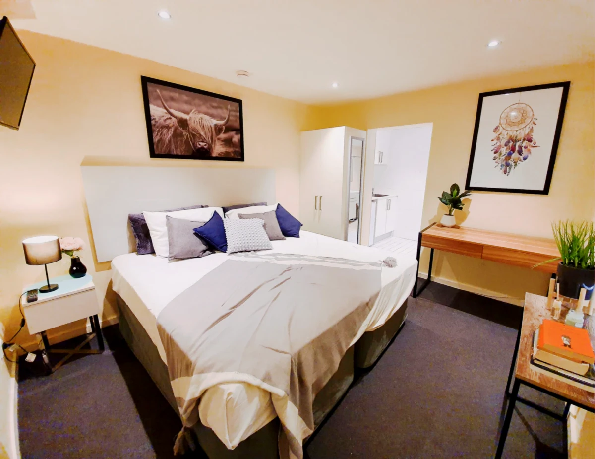 ume 142 Darlinghurst Village 0