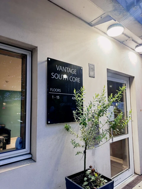 Metro Central Heights 1