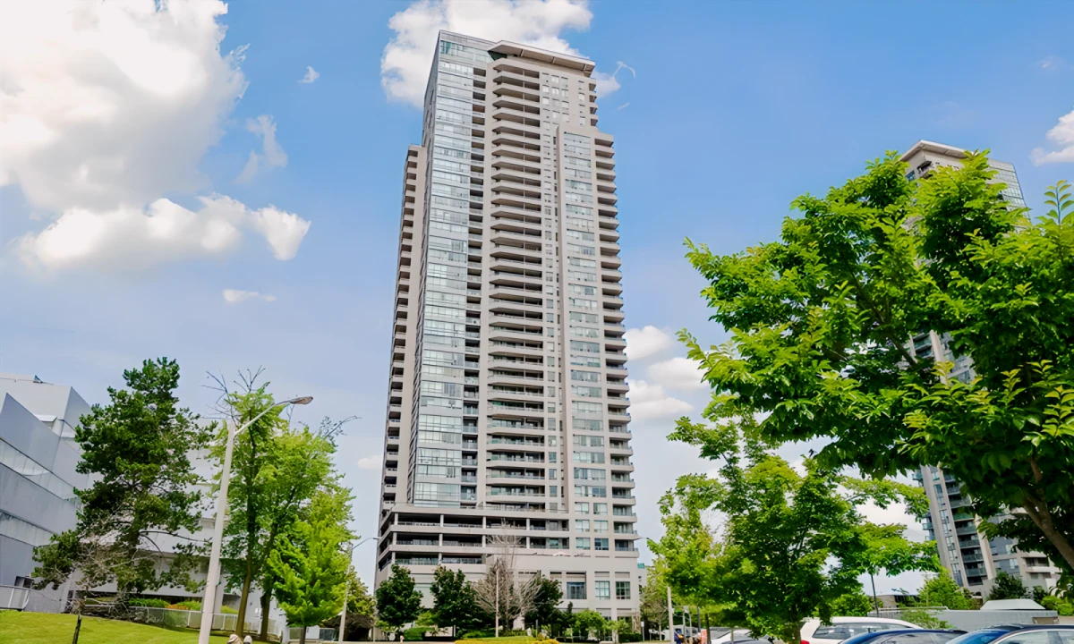 Equinox Ⅱ - Scarborough student accommodation