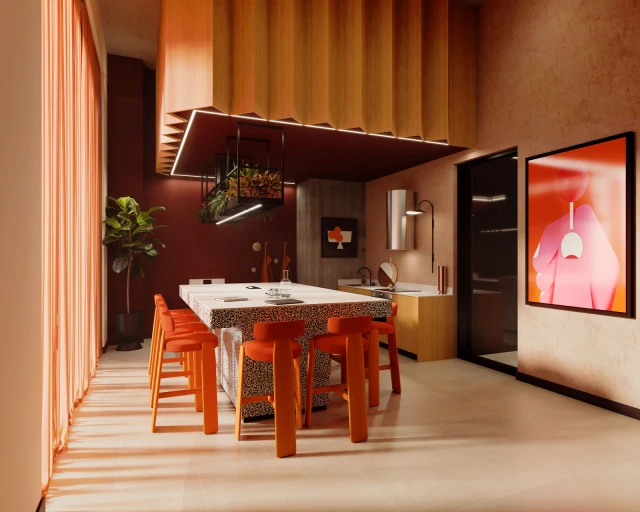 Vita Student Gough Street 4