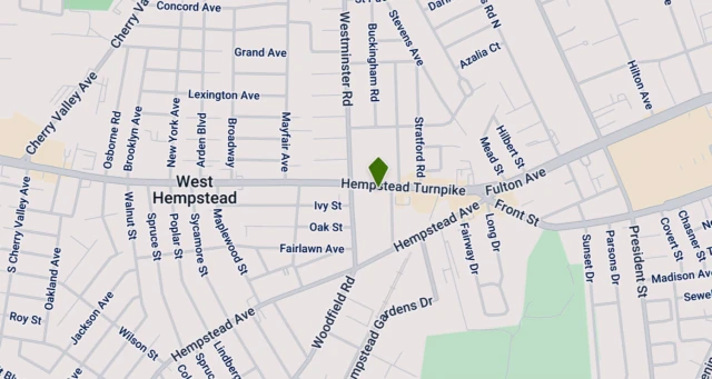 Heritage Westminster 1