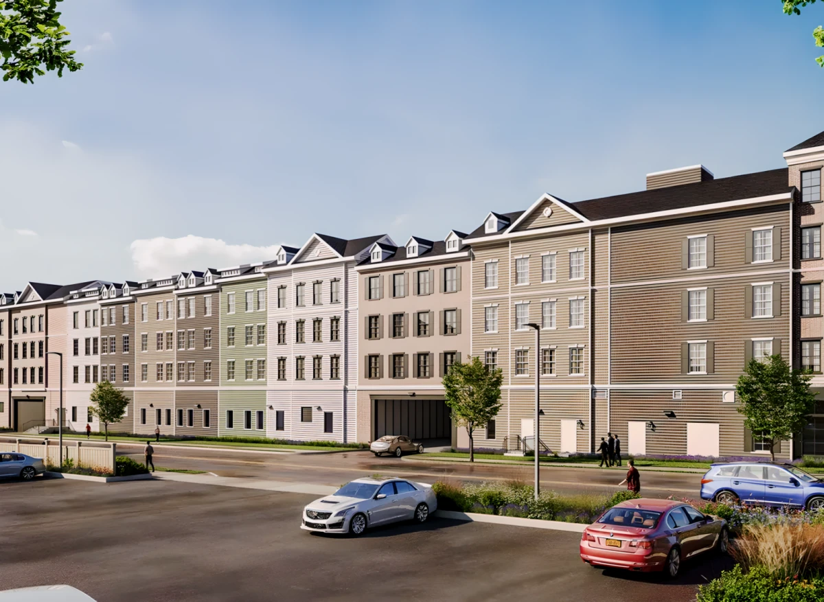 Heritage Westminster 0