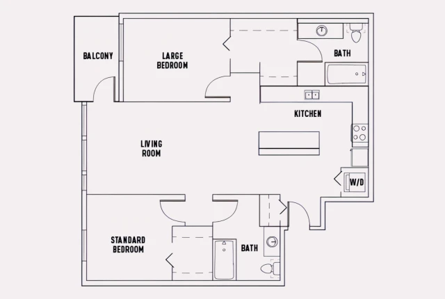 uhomes.com | Student Accommodation, Housing, Flats, Apartments for Rent