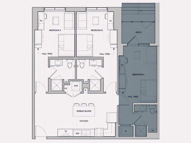 uhomes.com | Student Accommodation, Housing, Flats, Apartments for Rent