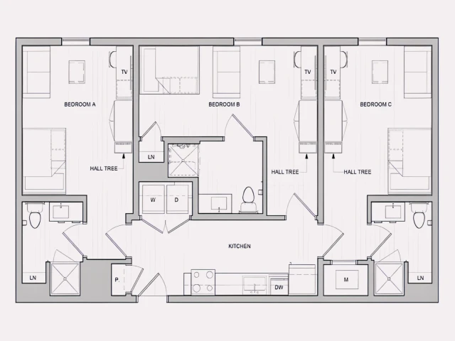 uhomes.com | Student Accommodation, Housing, Flats, Apartments for Rent