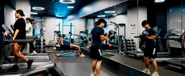 Student One Elizabeth Street 4