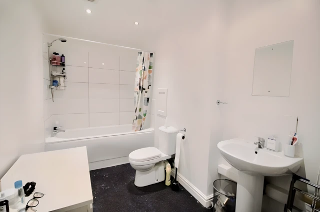 Moorland Avenue 29102# 4