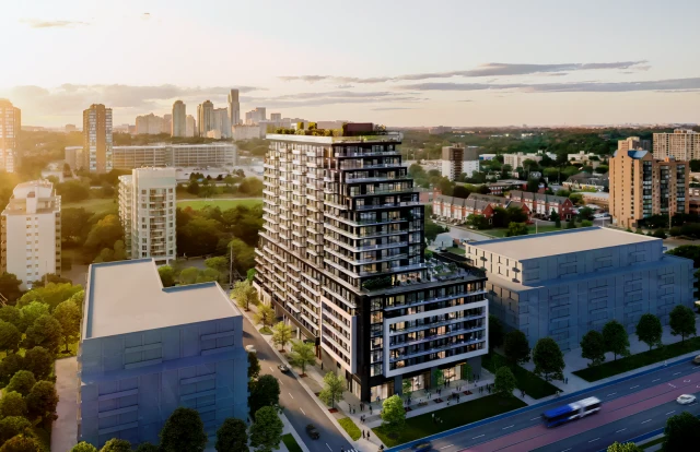 Arte Residences 2