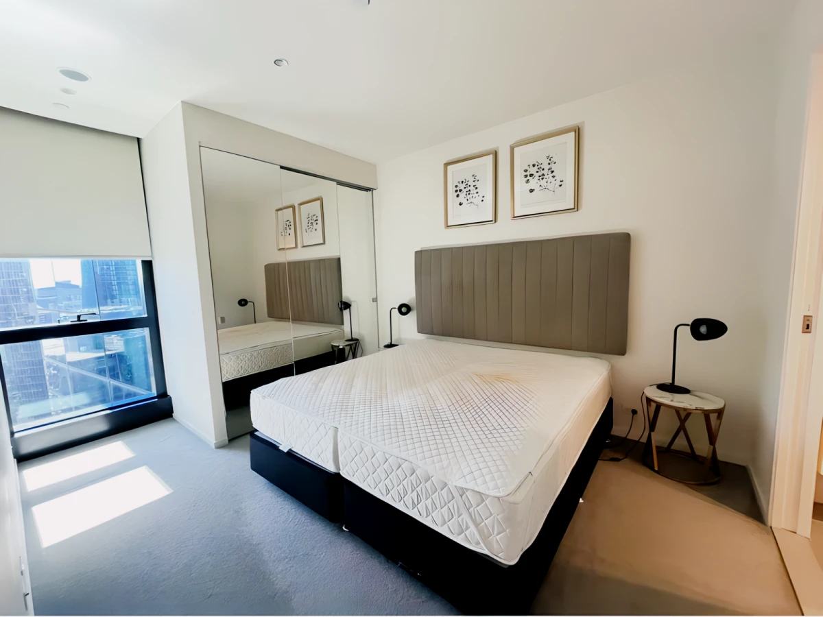 70 Southbank Boulevard - ที่พักนักศึกษาในเมลเบิร์น