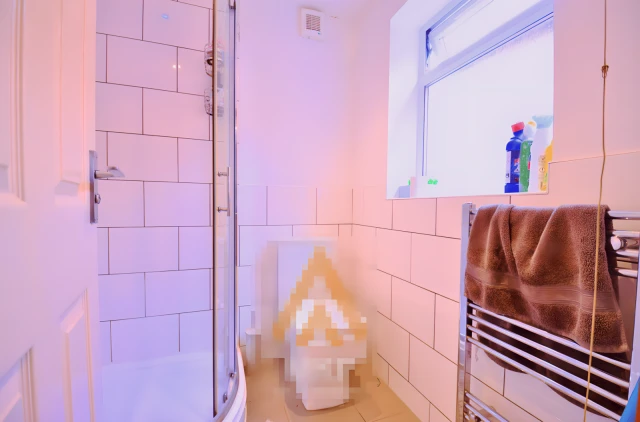 Entire Place·4B2B···22 St  Stephens Road 4