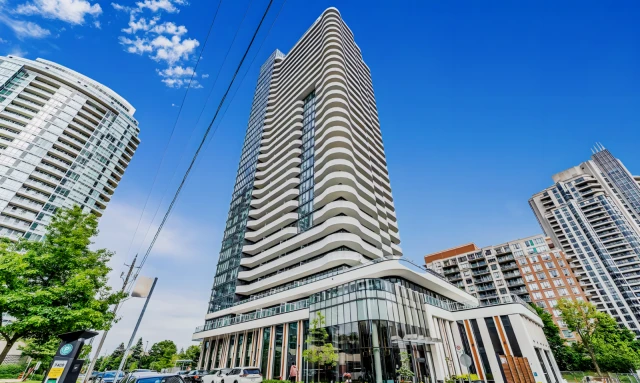 Azura Condos 1
