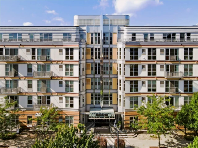 2626 South Side Apartments