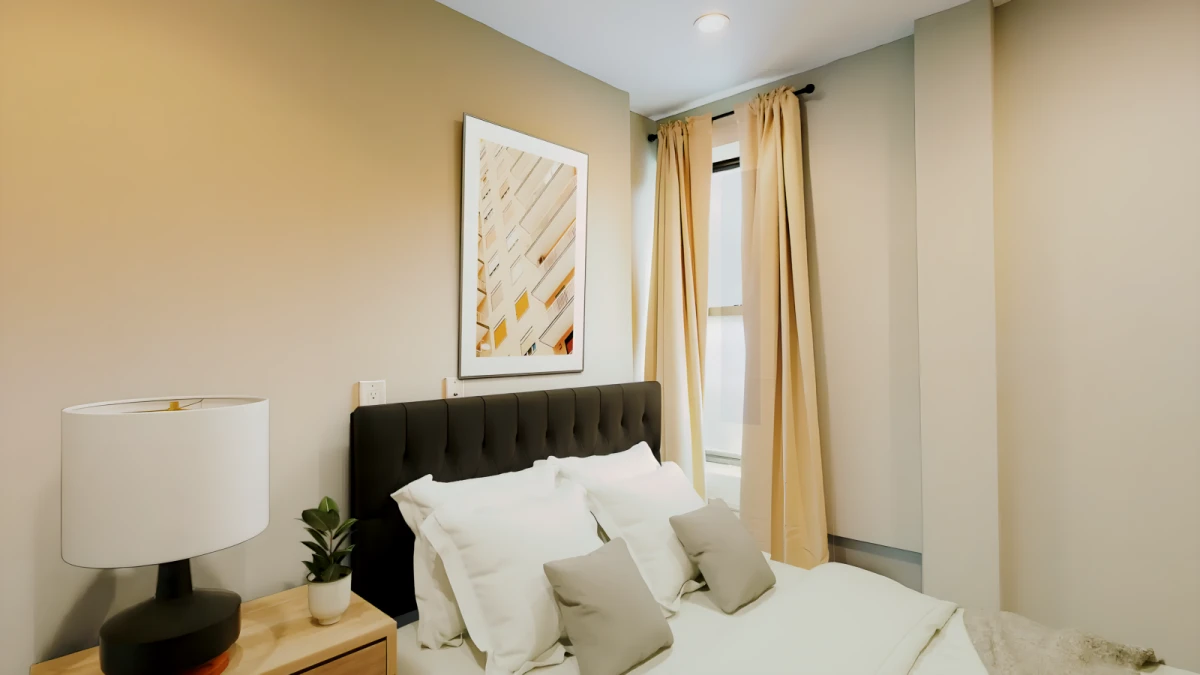 #573: East Village - New York student accommodation