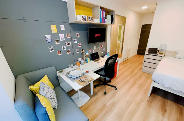 uhomes.com | Student Accommodation, Housing, Flats, Apartments for Rent