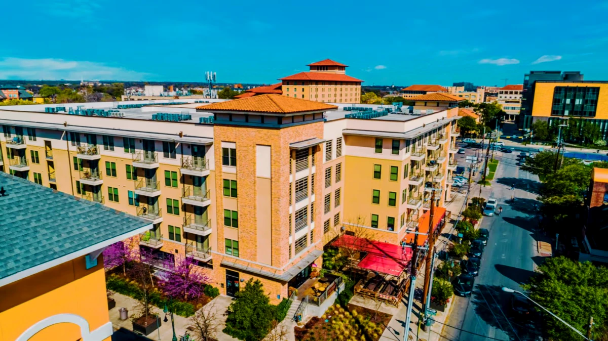 Grandmarc at Austin 0