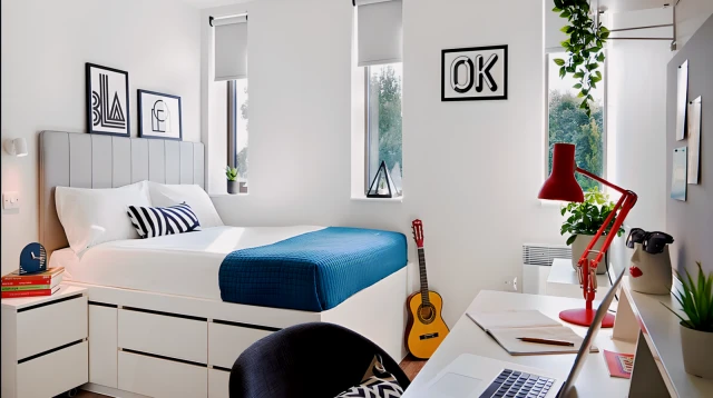 uhomes.com | Student Accommodation, Housing, Flats, Apartments for Rent