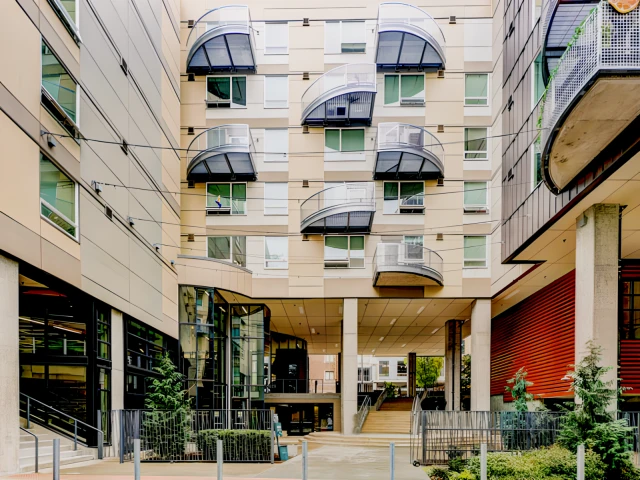 TWELVE at U District 2