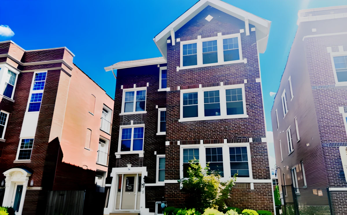 716 Newly Renovated 3 Bed-2 Bath Steps from Loop, WashU & Forest Park 0