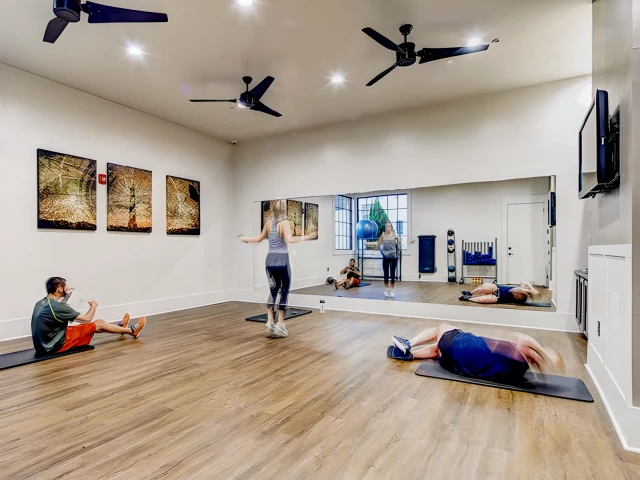 The Cottages of Durham 3