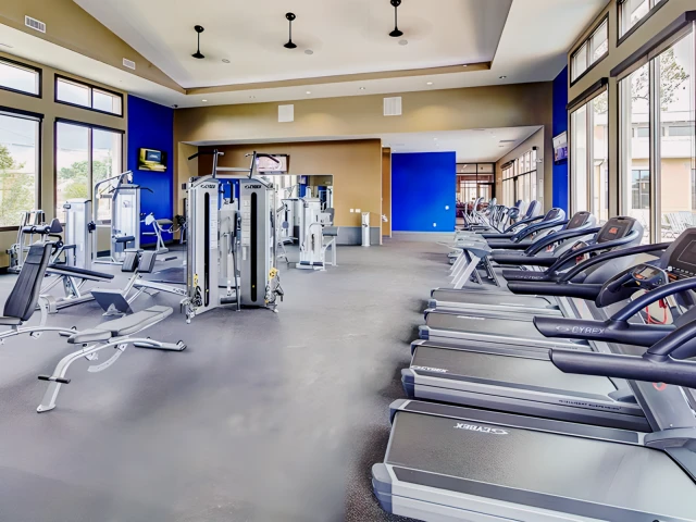 The Townhomes at Newtown Crossing 4