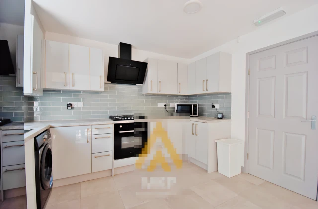 Entire Place·5B5B···59 Cadnam, Harborne 1