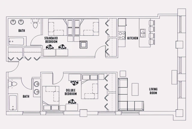 uhomes.com | Student Accommodation, Housing, Flats, Apartments for Rent