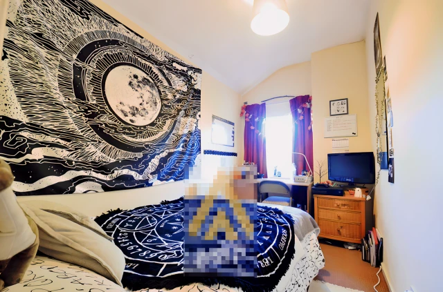 Entire Place·4B1B···9 Gristhorpe Road 4