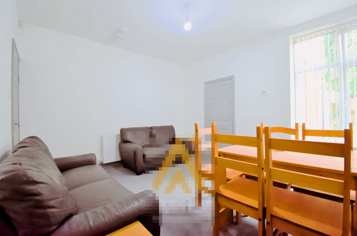 Entire Place·5B1.5B···74 Raddlebarn Road Birmingham B29 6HJ - alloggio per studenti a Birmingham