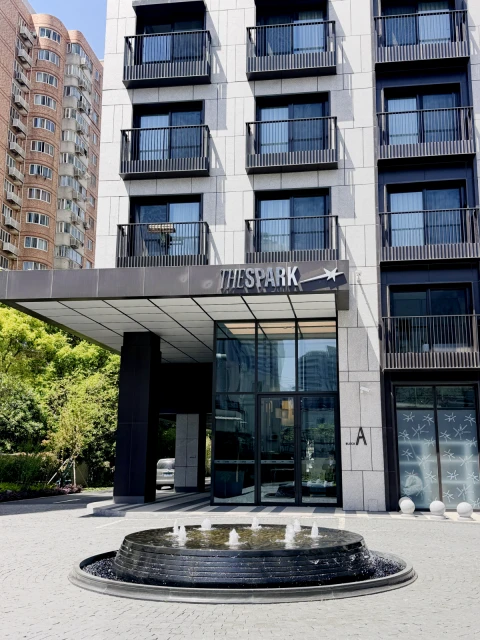 LIV'N The Spark By Greystar 1