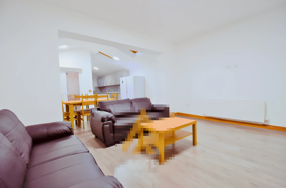 Entire Place·7B7B···10 Reservoir Retreat, Edgbaston - alloggio per studenti a Birmingham