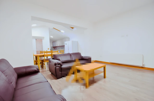 Entire Place·7B7B···10 Reservoir Retreat, Edgbaston