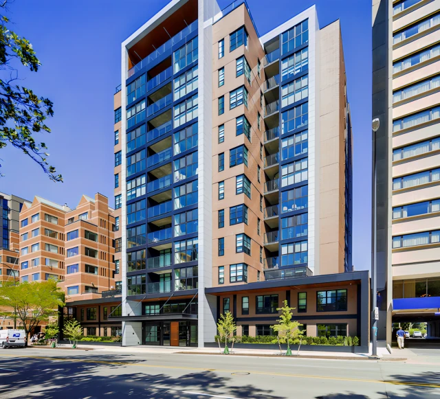 Campus Edge Ann Arbor 2