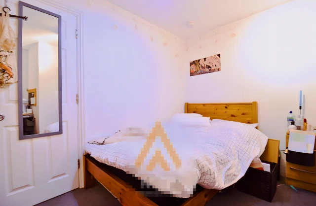 Entire Place·8B3B···43 Elmdon Road 2