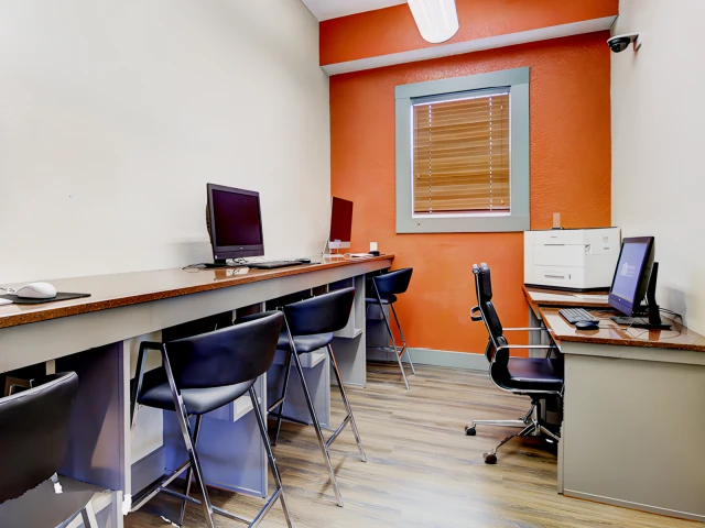 The Summit and Jacob Heights 2