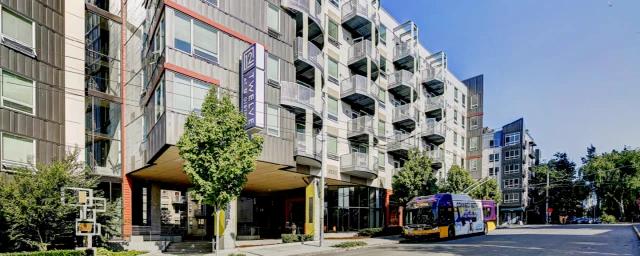 TWELVE at U District 3