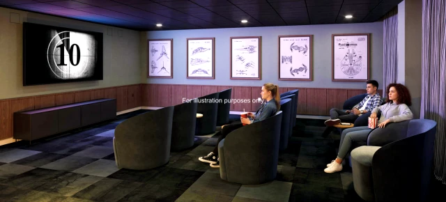 The Propeller Quarter 3