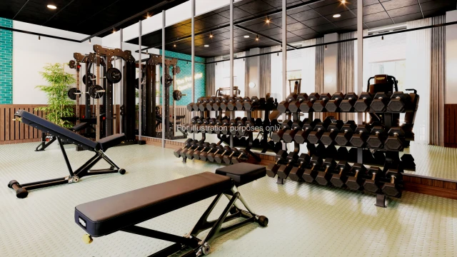 The Propeller Quarter 4